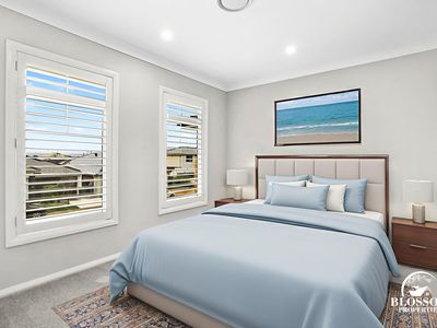 42 McAlister Parade, Marsden Park