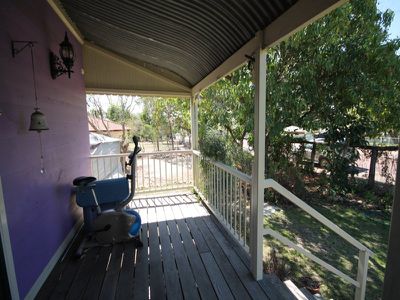 26 Daydawn Road, Charters Towers City
