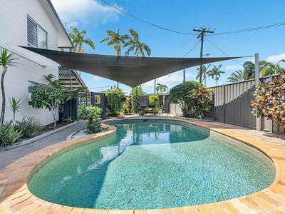 4 / 21 Creedy Street, Westcourt