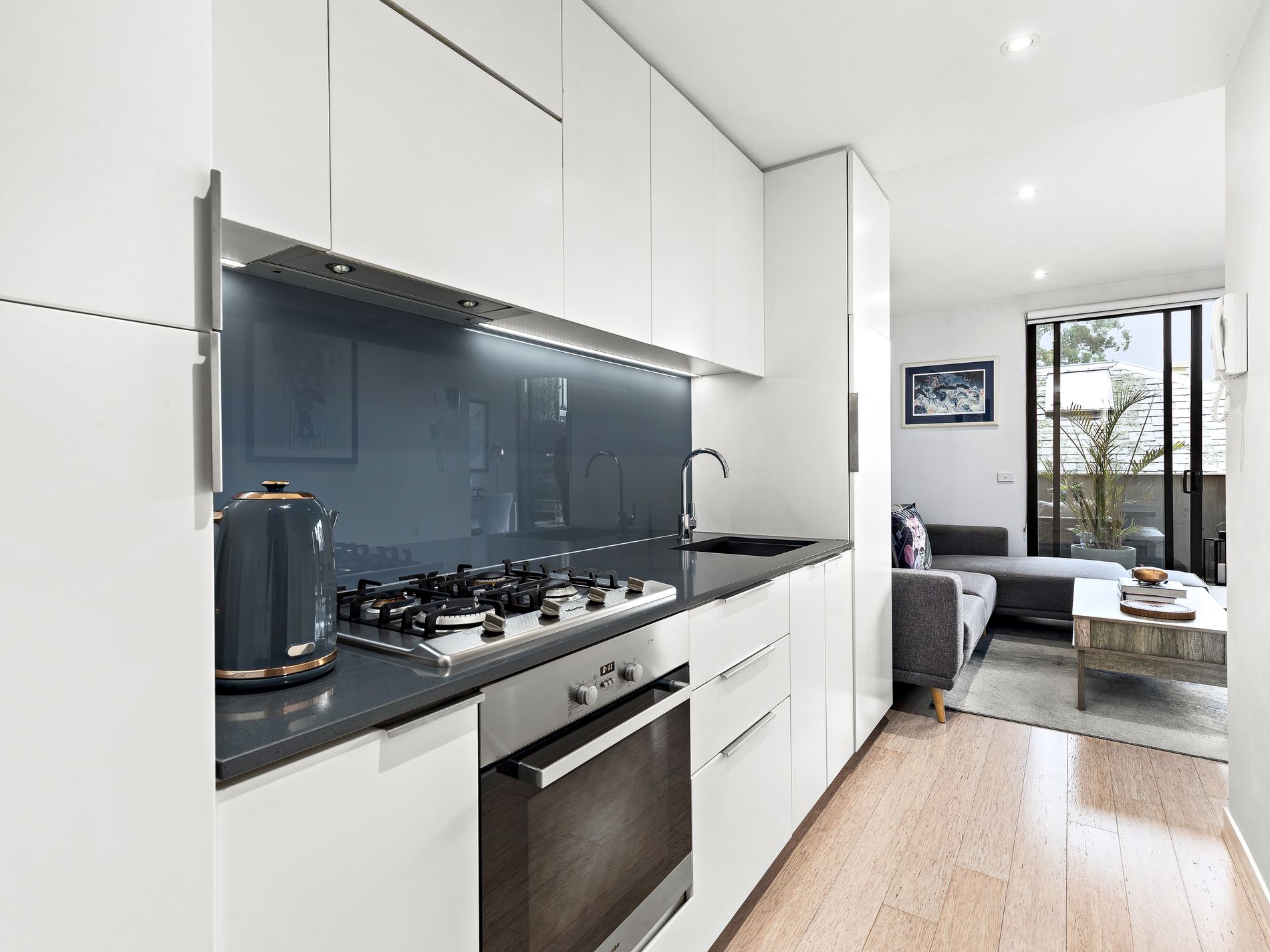 104 / 109 Inkerman Street, St Kilda