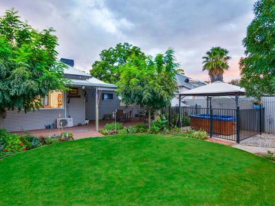 28 Addis Street, Lamington