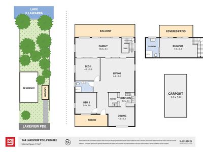 144 Lakeview Parade, Primbee