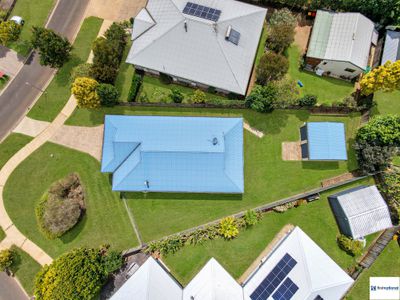 22 Wensley Avenue, Yungaburra