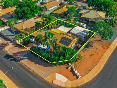 47 Captains Way, South Hedland