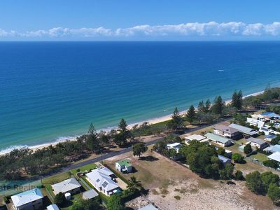 75 Esplanade, Woodgate