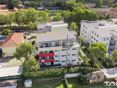 305 / 38 Macarthur Street, Parramatta