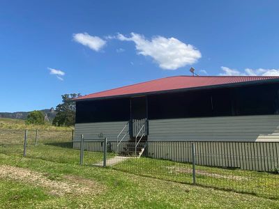 22 Cullen Street, Nimbin