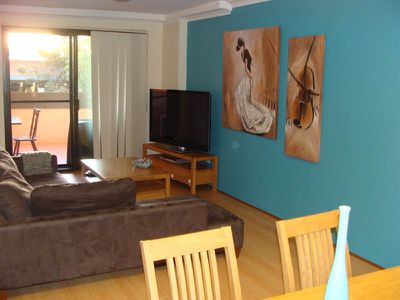 11 / 2-6 Market Street, Rockdale