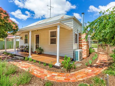 55 Ebden Street, Heathcote