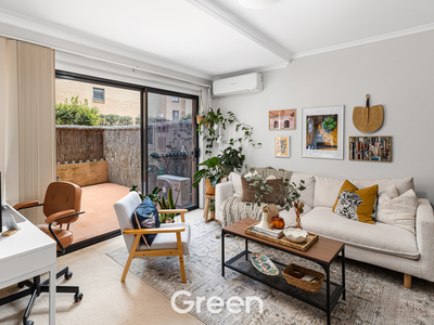 34 / 22-26 Herbert Street, West Ryde