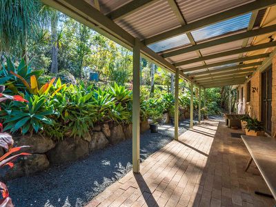2 Wallaby Road, Stony Chute