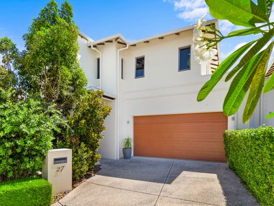 27 / 115 Peregian Springs Drive, Peregian Springs