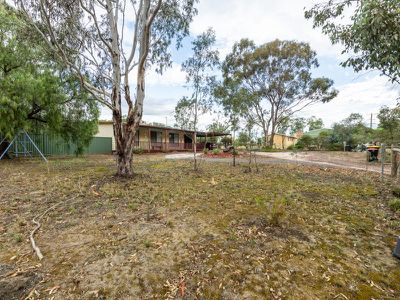 119 Main Rd, Tallarook