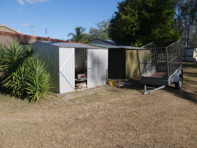 33 Caffery Road, Nanango
