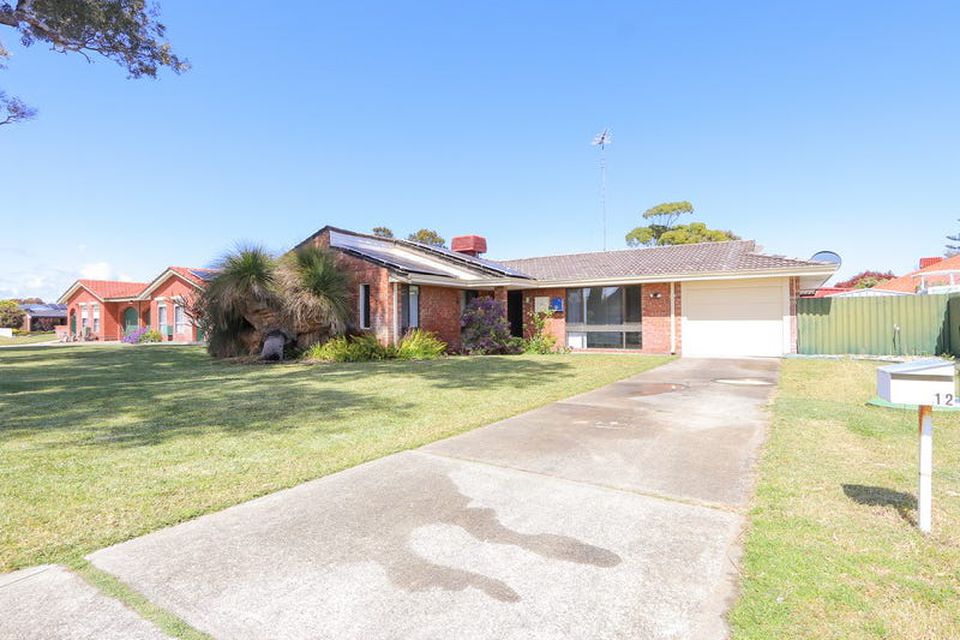 12 Grenada Place, Safety Bay