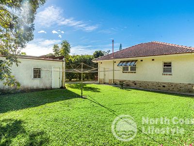 8 Palm Avenue, Mullumbimby