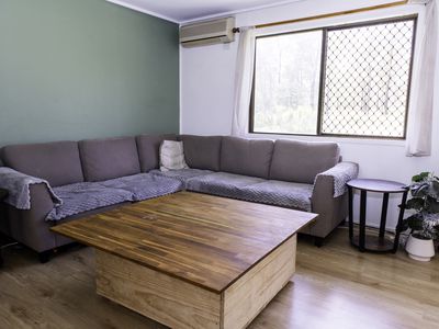 198 Burkes Road, Booie