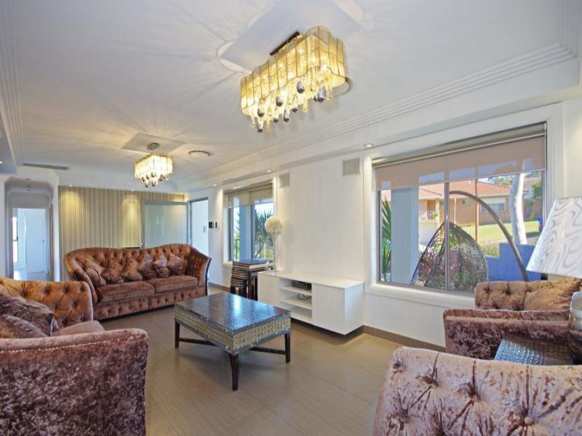 8 MARSH Street, Condell Park