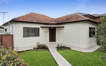 103 DELHI ST, Lidcombe