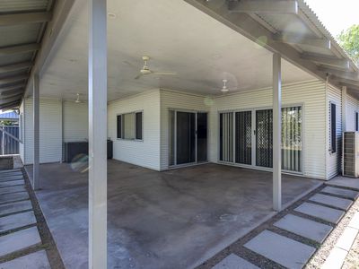 10 Tamarind Meander, Kununurra