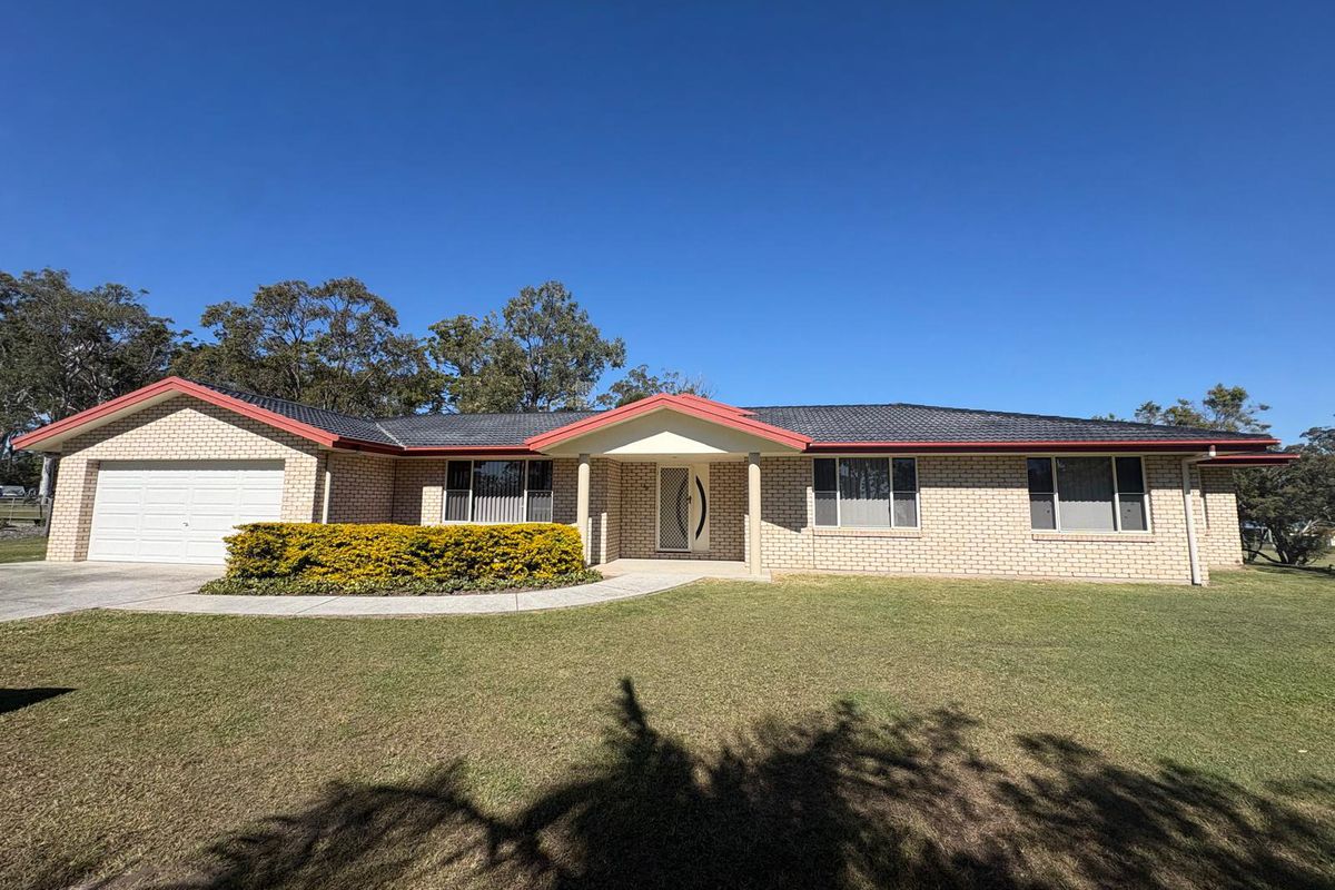 29 Lorikeet Drive, Gulmarrad