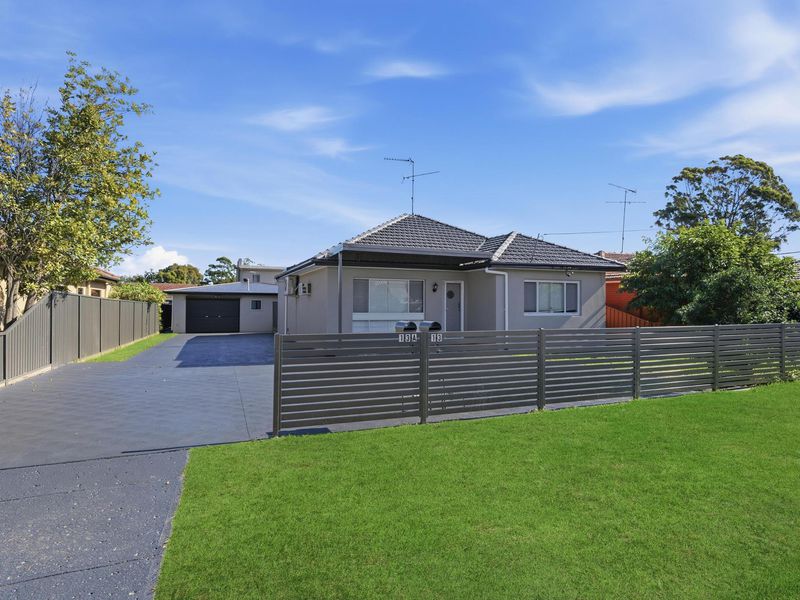 13 Dunbier Avenue, Lurnea