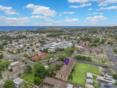 3 / 39 Short Street, Forster