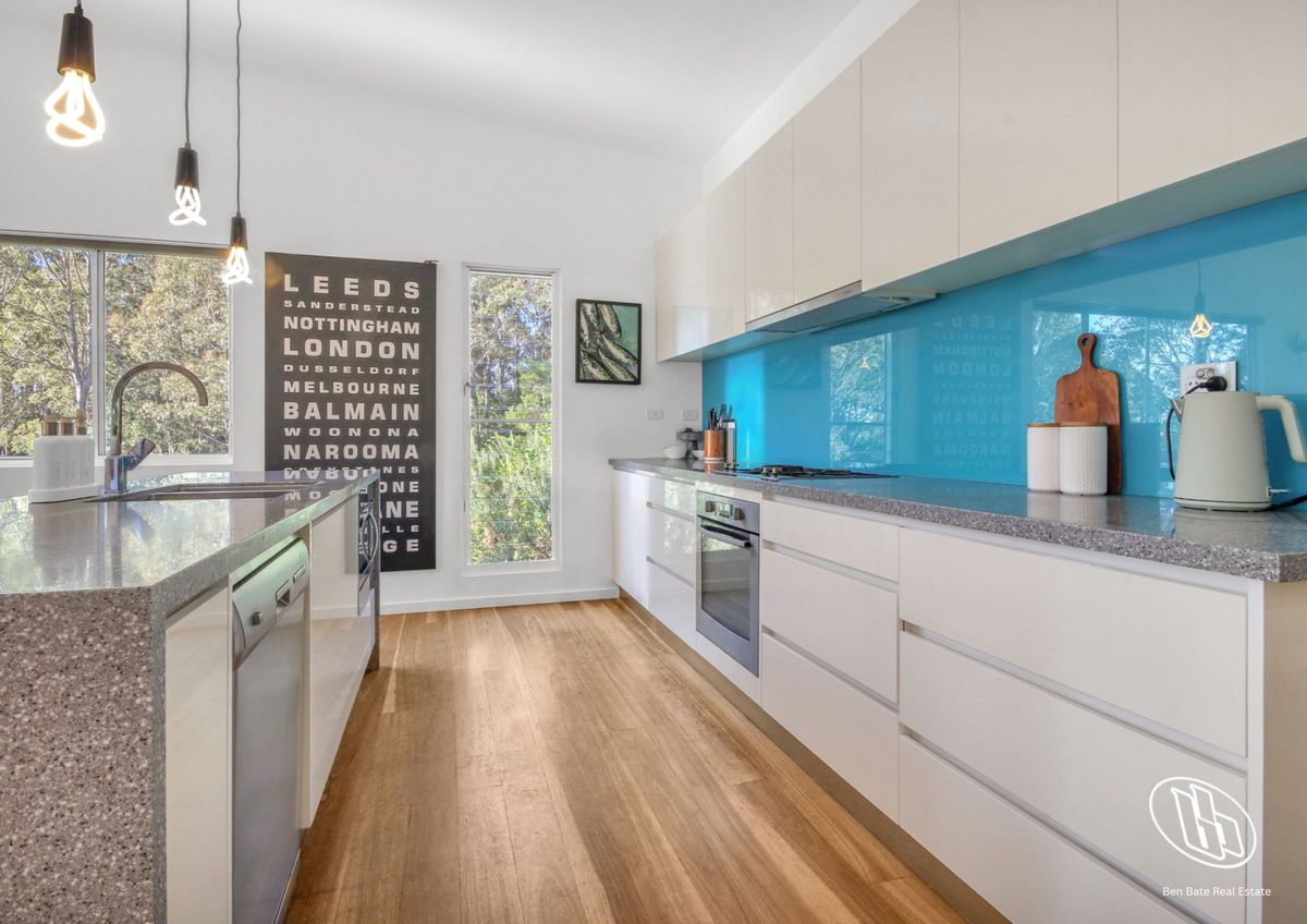12 Bridge Court, Narooma