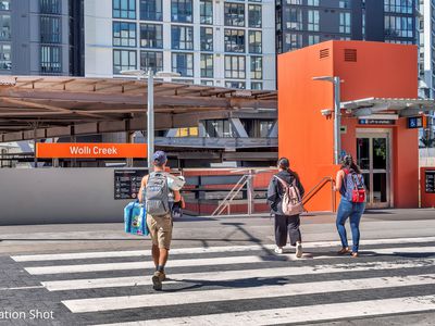 suite 2 / 30-32 Arncliffe Street, Wolli Creek