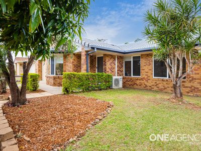 22 Glengallan Pl, Durack