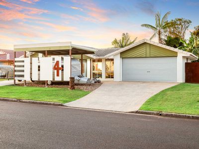 4 Ceccato Drive, Murrumba Downs