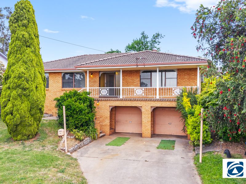 76 Edward Street, Tamworth
