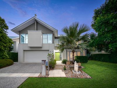 55 Mossvale Drive, Wakerley