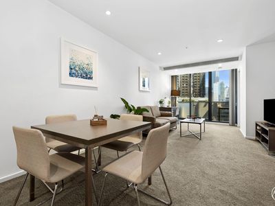 1203 / 151 City Road, Southbank