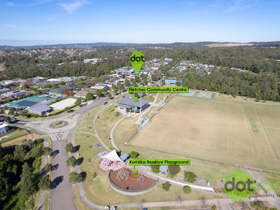 1 / 34 Kurraka Drive, Fletcher