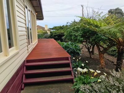 8 Josephine Street, Oak Park