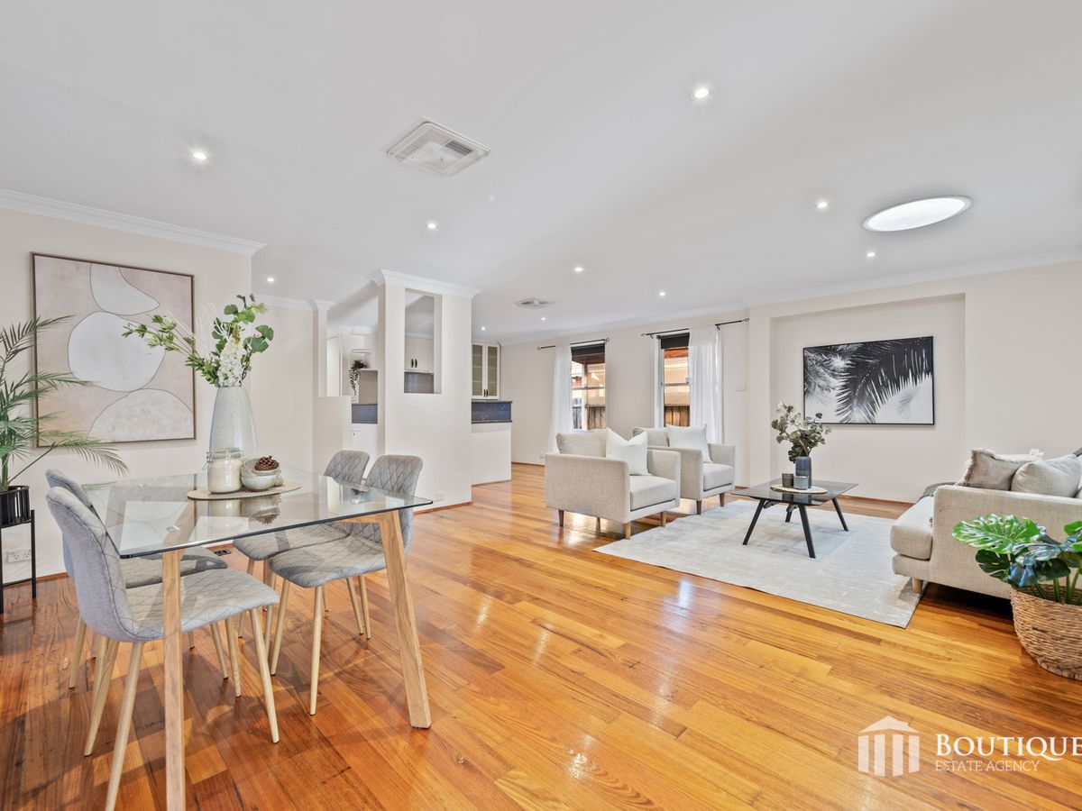 12 Blackmore Street, Dandenong North
