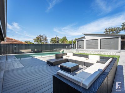 26 Collendina Road, Gwandalan