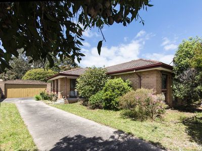 14 Clive Street, Hampton Park
