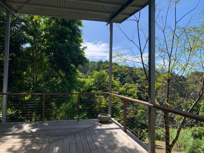 Wilsons Creek
