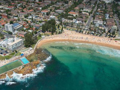 3 / 43 Sturdee Parade, Dee Why