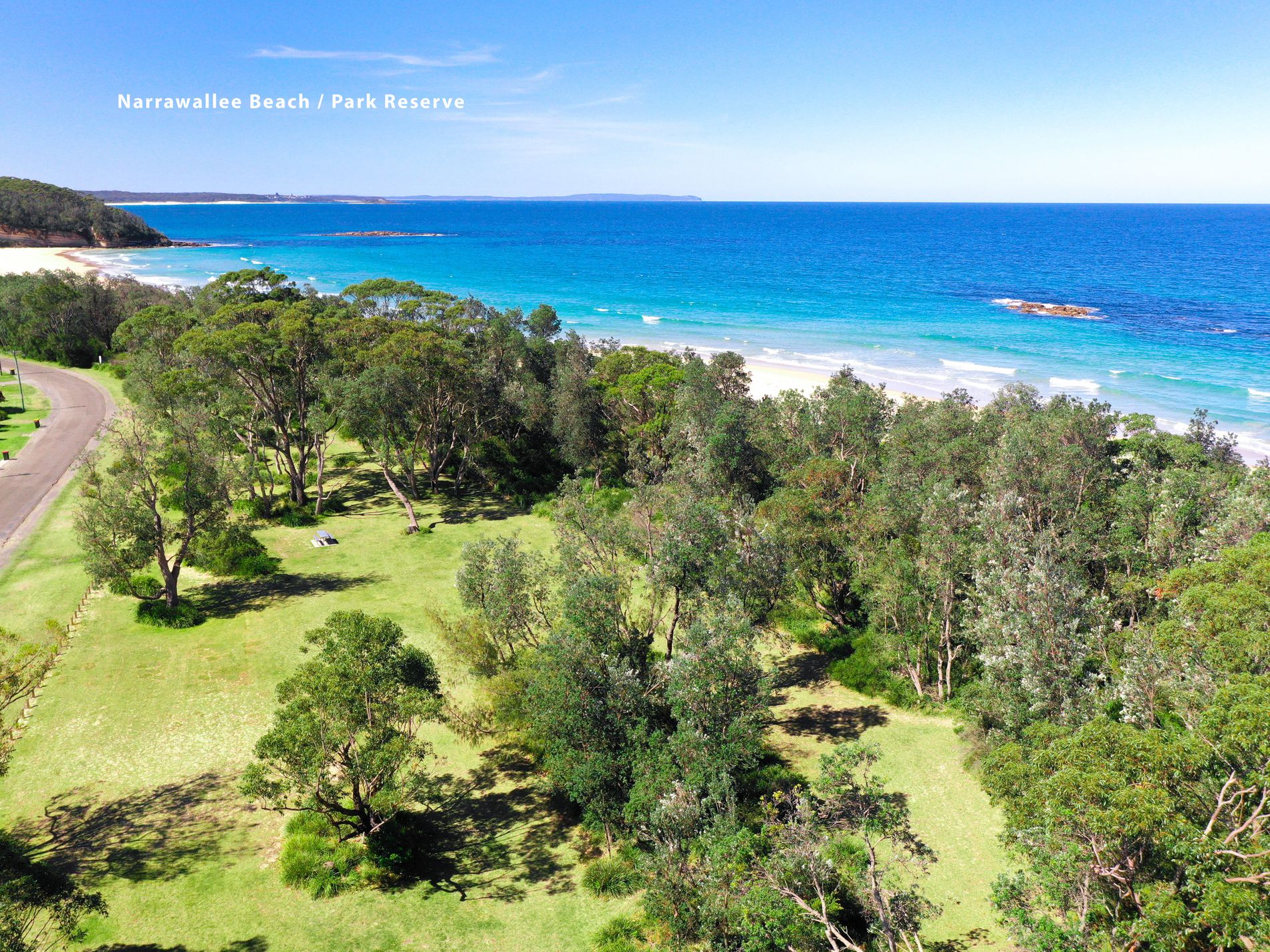 11 Aries Place, Narrawallee