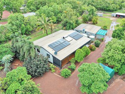 48 Zuleika Road (lot 3133) , Dundee Beach