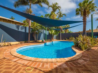 7 Bayman Street, Port Hedland