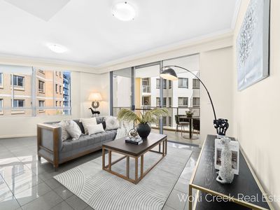 219 / 16 Lusty Street, Wolli Creek