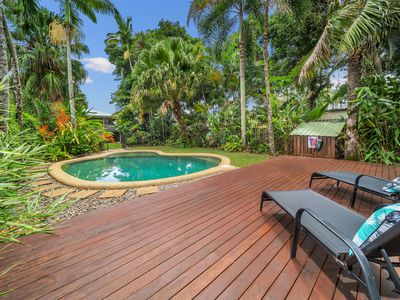 21 Cairns Street, Cairns North
