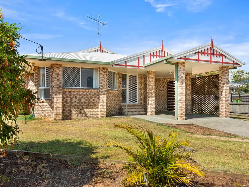 9 Yates Street, Gatton