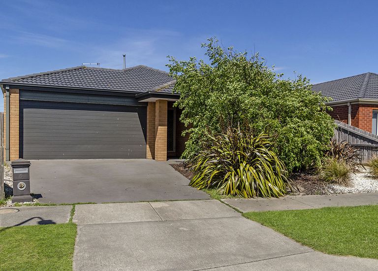 5 Horatio Court, Portland