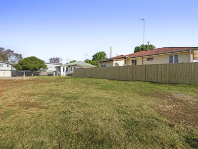 207-209 Jellicoe Street, Newtown