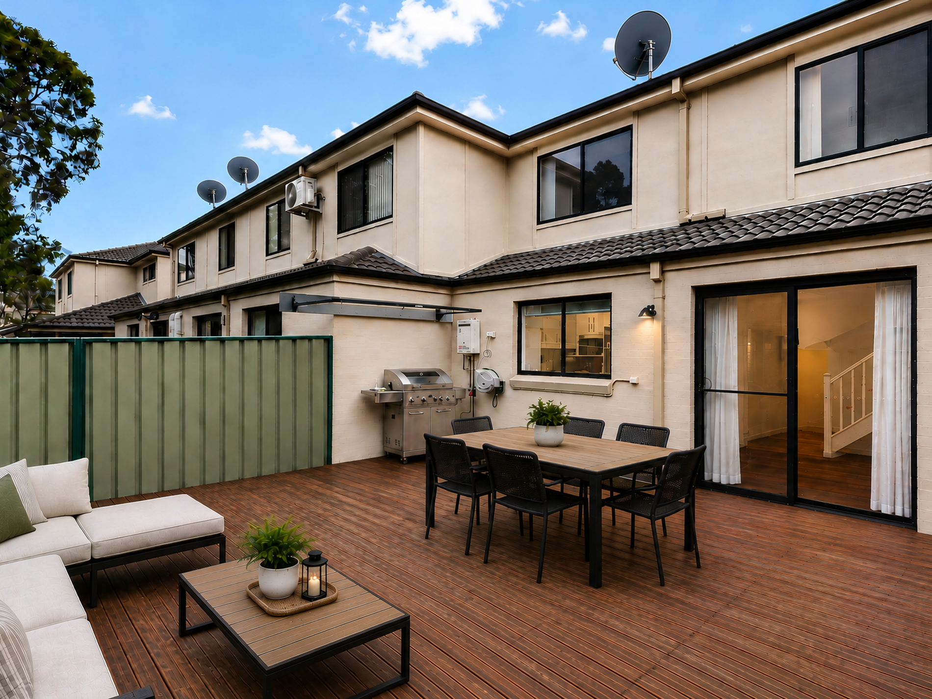 40 / 15-25 Atchison Street, St Marys